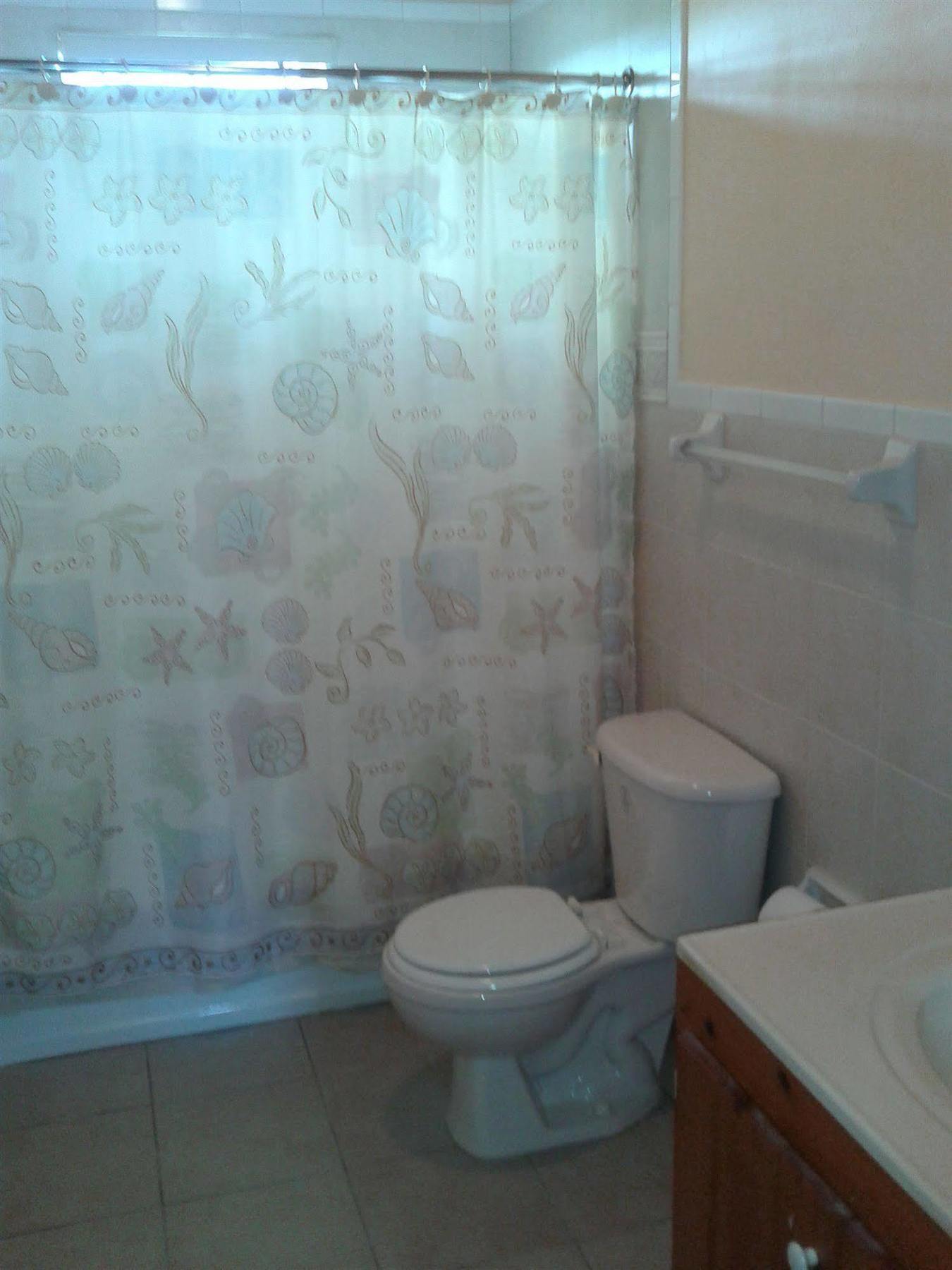 Tropical View Villas Hartswell Екстер'єр фото